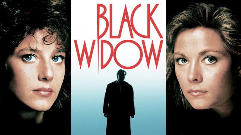 Black Widow still