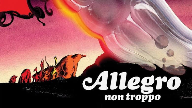 Allegro non troppo still