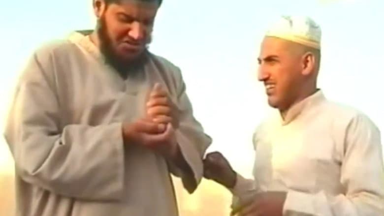 Qimat Al Ga'a still
