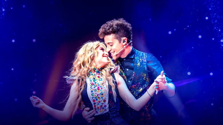Soy Luna: The Last Concert still