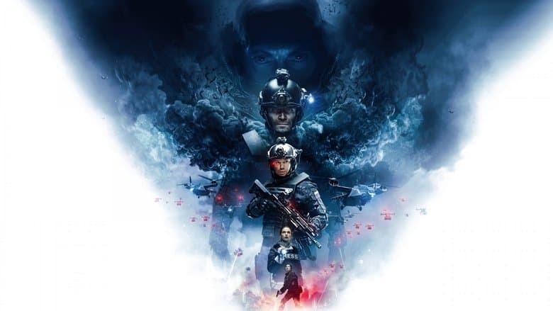 The Blackout still