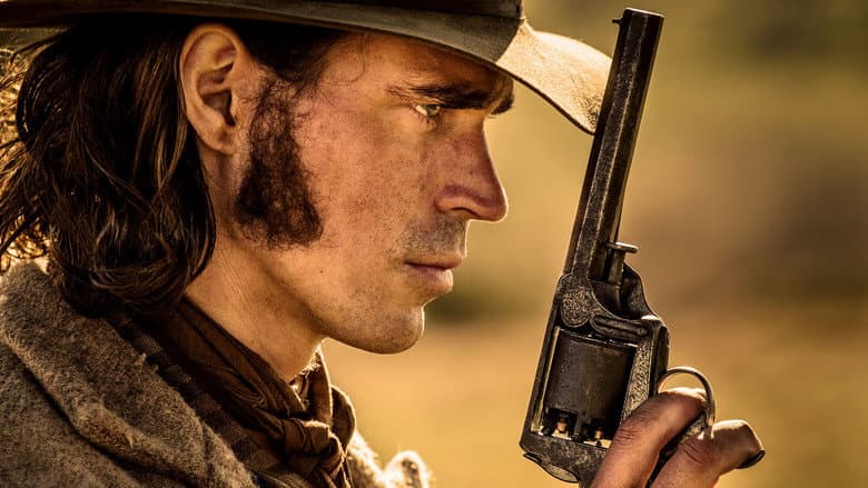 The Legend of Ben Hall still