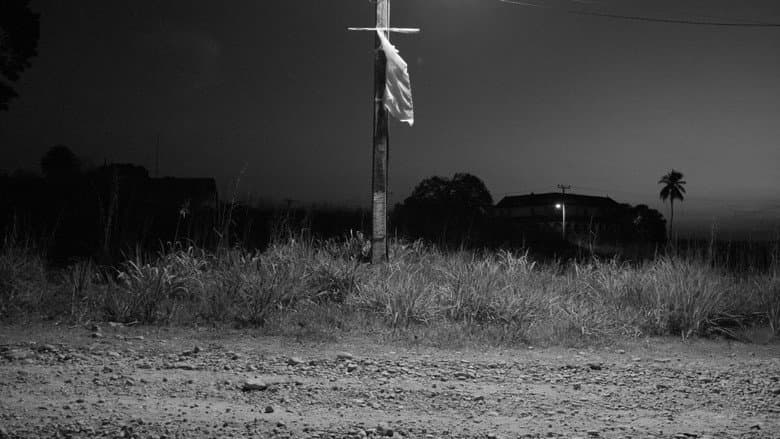 Fordlandia Malaise still