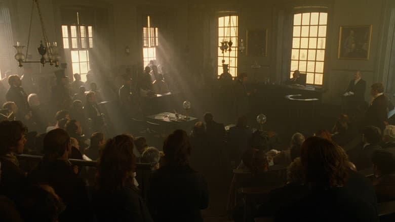 Amistad still