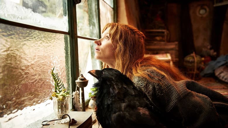 The Little Witch still