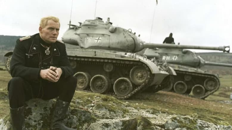 Battle of the Bulge still