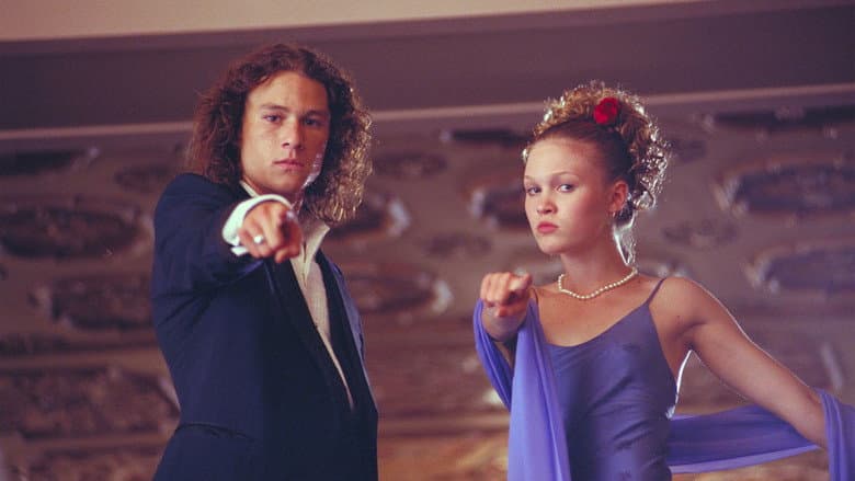 10 Things I Hate About You still