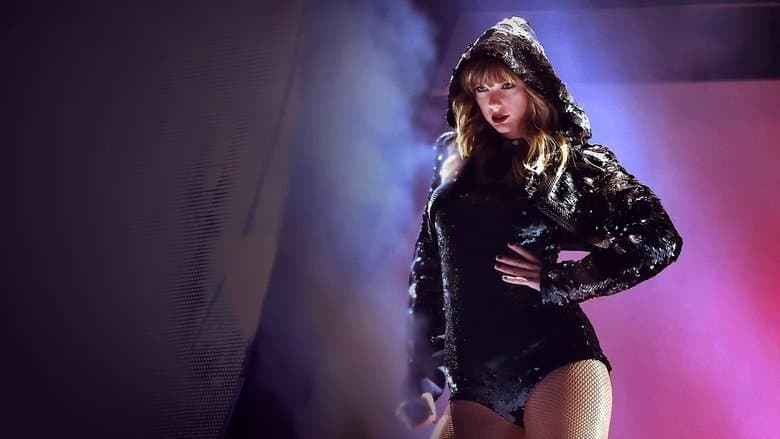 Taylor Swift: Reputation Stadium Tour still