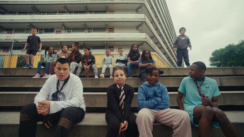 De Kinderen van Amsterdam still
