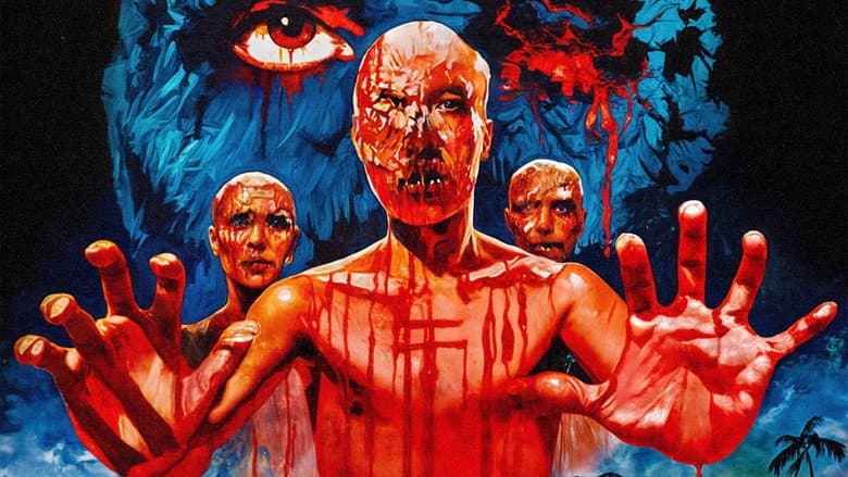 Doctor Butcher M.D. still