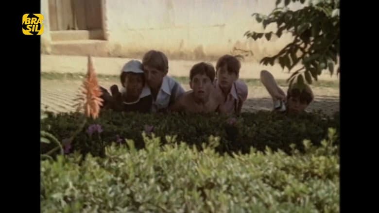 Pecado Horizontal still
