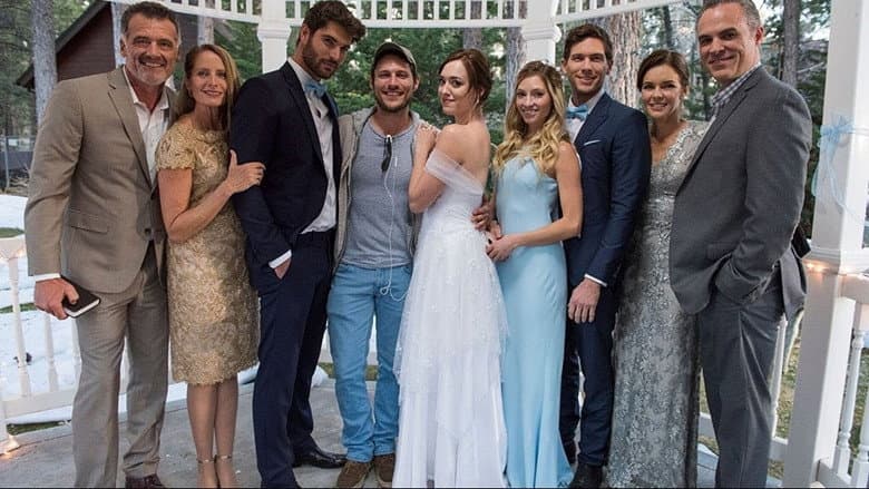 A Wedding Wonderland still