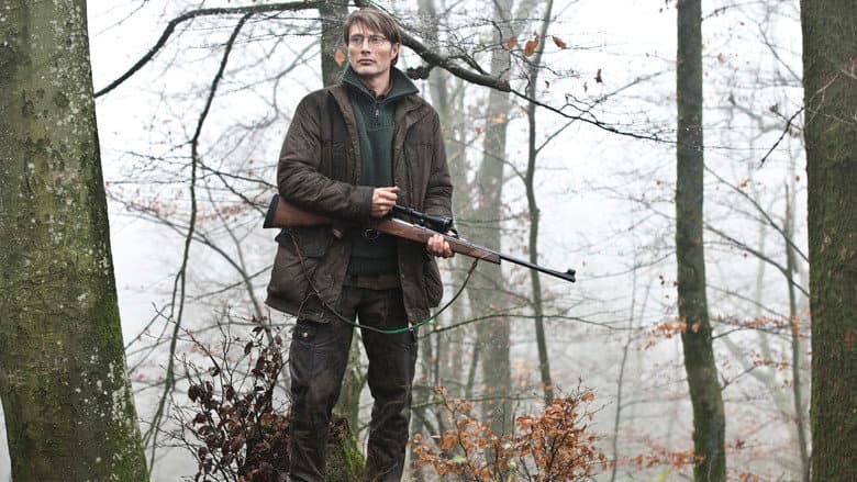 The Hunt still