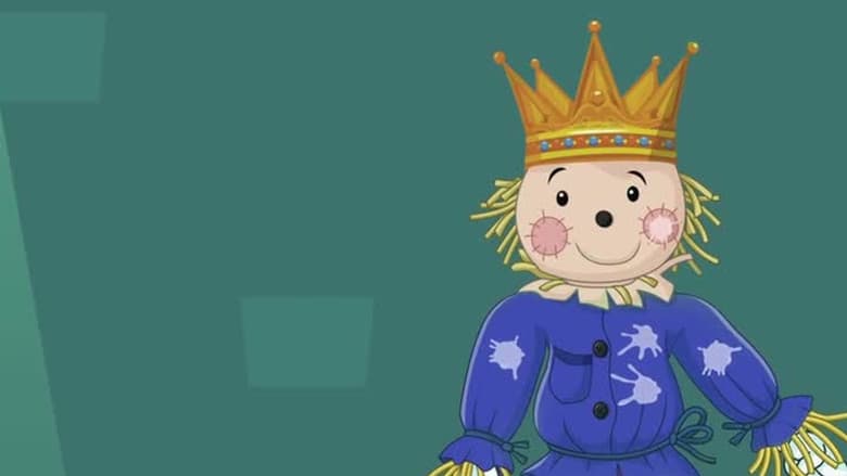 Dorothy and Toto's Storytime: The Marvelous Land of Oz Part 1 still