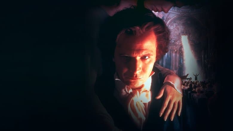 Immortal Beloved still