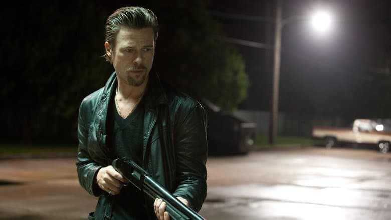 Killing Them Softly still