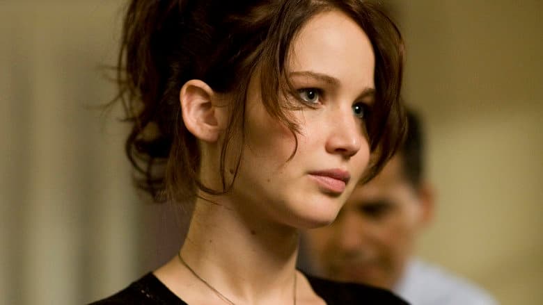 Silver Linings Playbook still