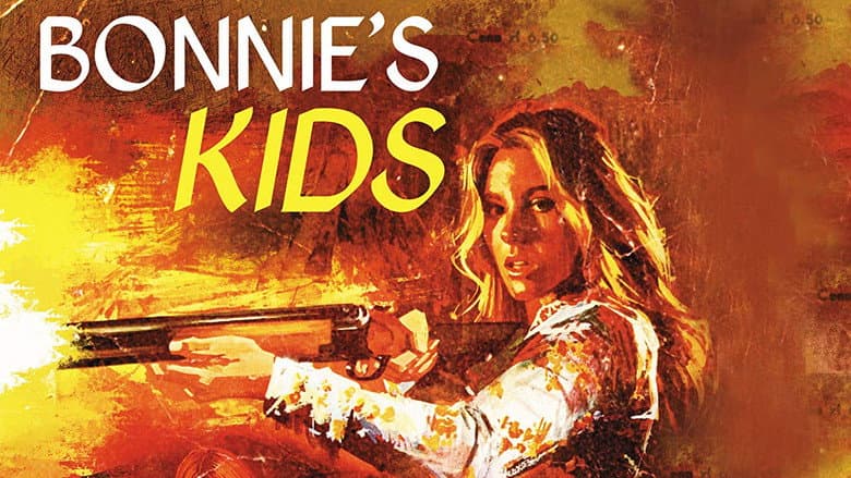 Bonnie's Kids still