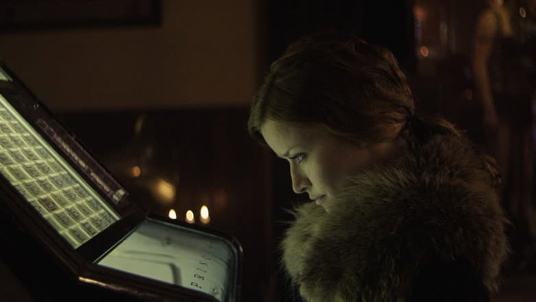 Willa still