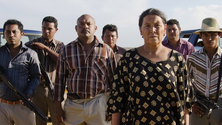 Birds of Passage still