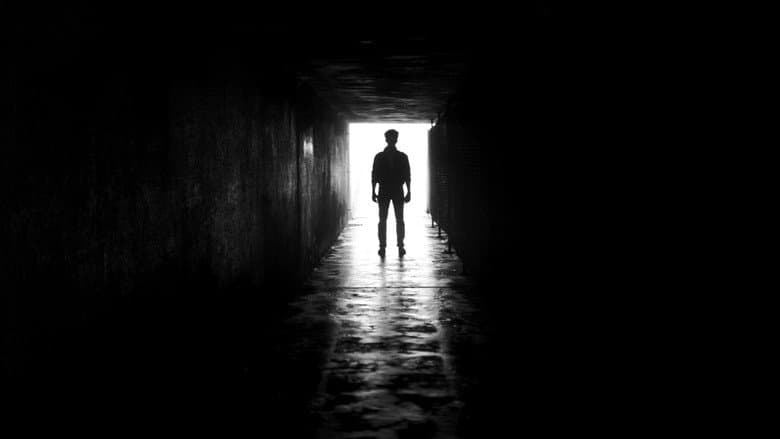 A Girl Walks Home Alone at Night still