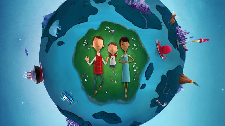 Here We Are: Notes for Living on Planet Earth still
