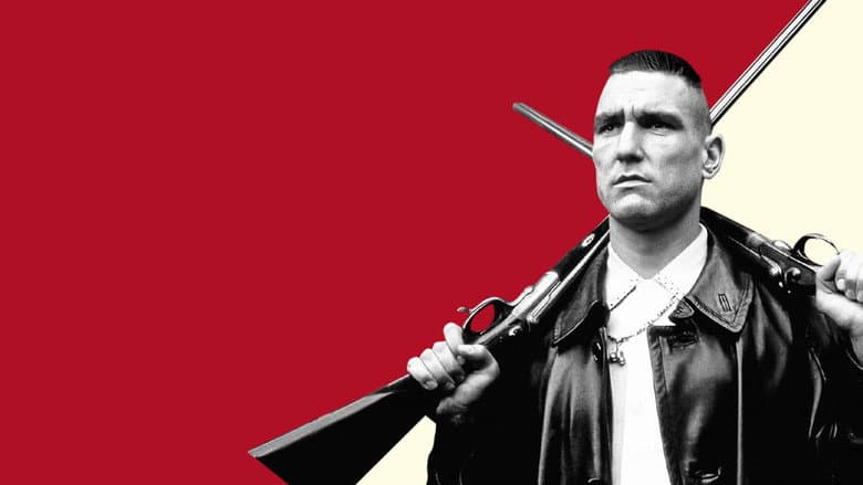 Lock, Stock and Two Smoking Barrels still