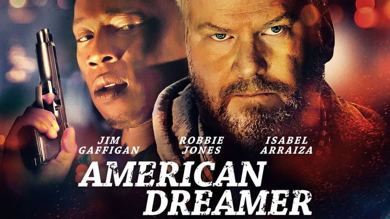American Dreamer still