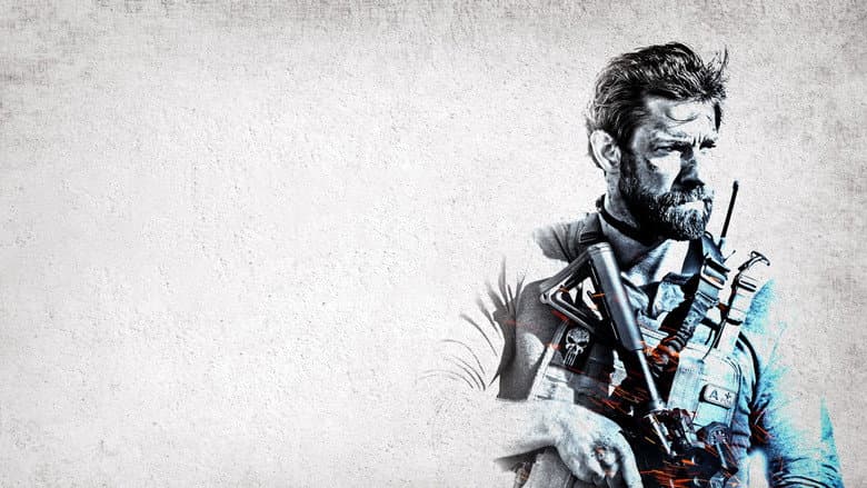 13 Hours: The Secret Soldiers of Benghazi still