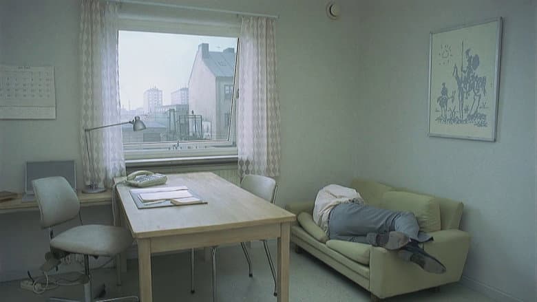 You, the Living still