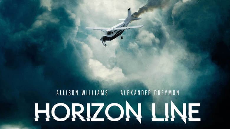 Horizon Line still