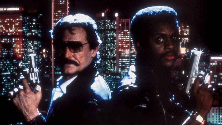 L.A. Vice still