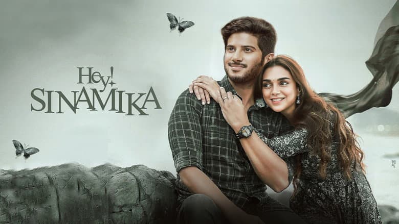 Hey! Sinamika still