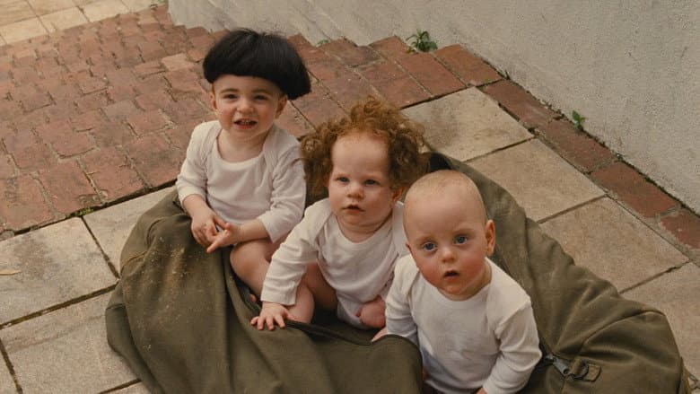The Three Stooges still