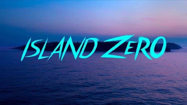 Island Zero still