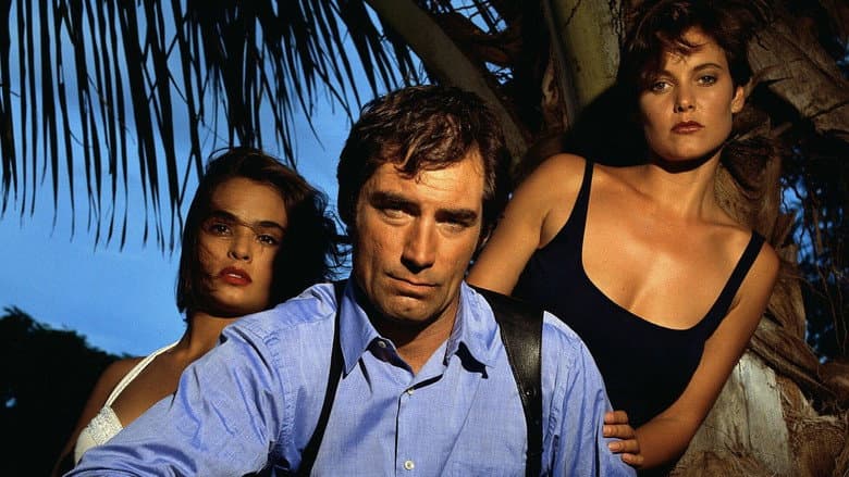 Licence to Kill still