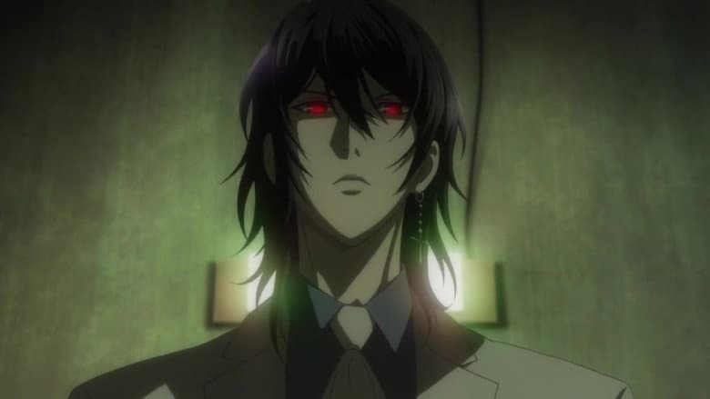 Noblesse: Awakening still