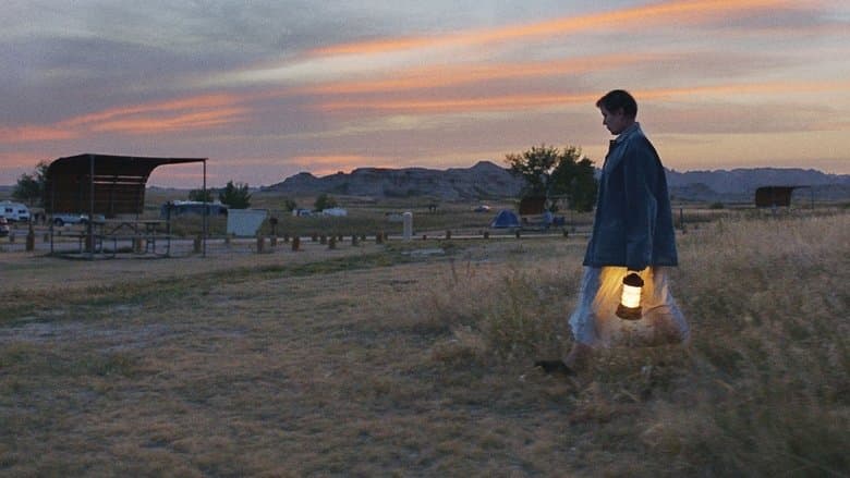 Nomadland still