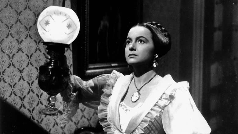 The Heiress still