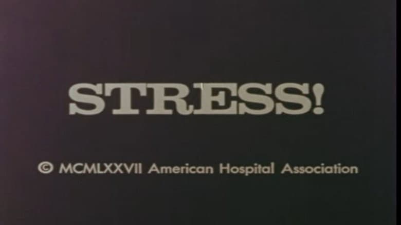Stress! still