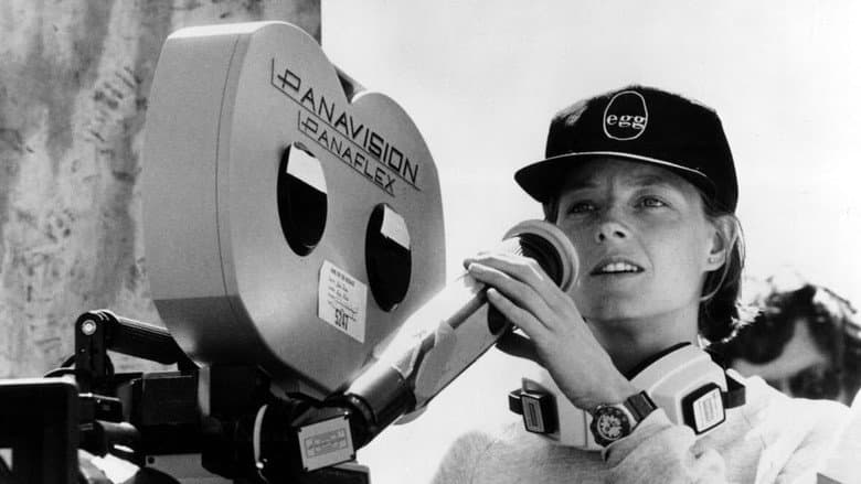 Jodie Foster: Hollywood Under the Skin still