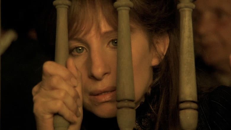 Yentl still