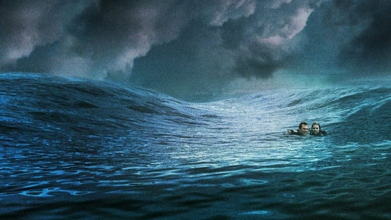 Open Water still