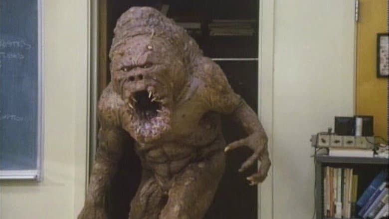 Monster in the Closet still