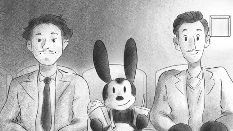 The Unlucky Rabbit still