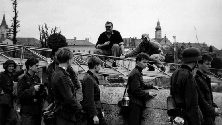 Verstörung - und eine Art von Poesie. Die Filmlegende Bernhard Wicki still