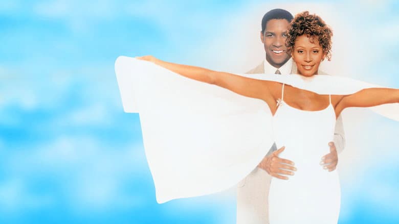 The Preacher's Wife still