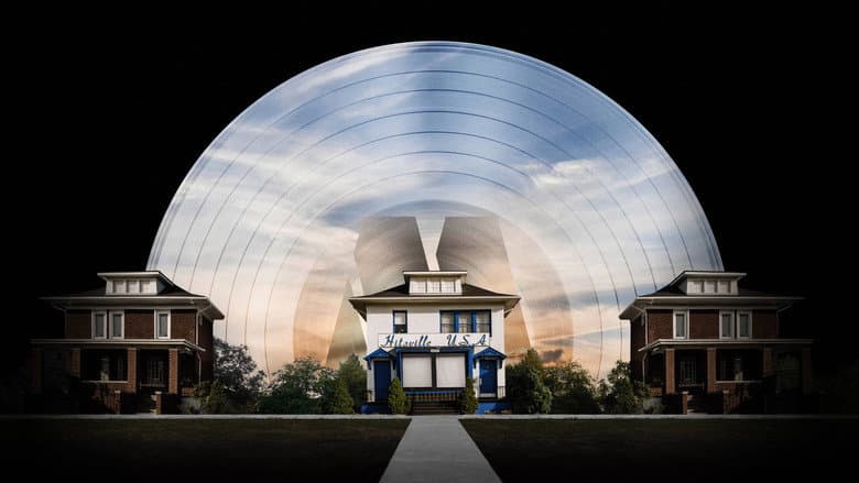 Hitsville: The Making of Motown still