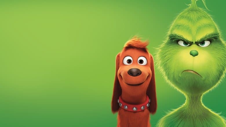 The Grinch still
