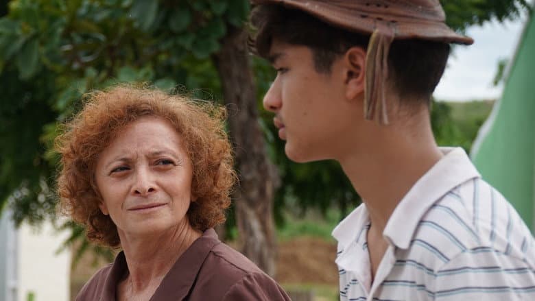 Umbilina e Sua Grande Rival still